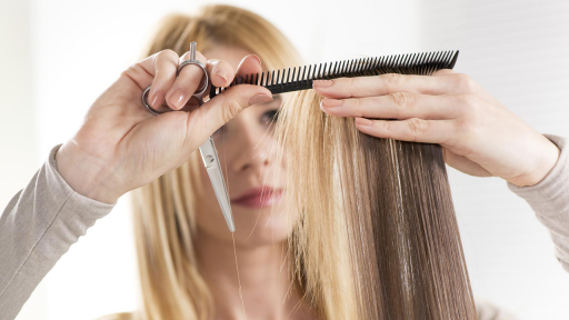 موهایتان را ترمیم کنید!