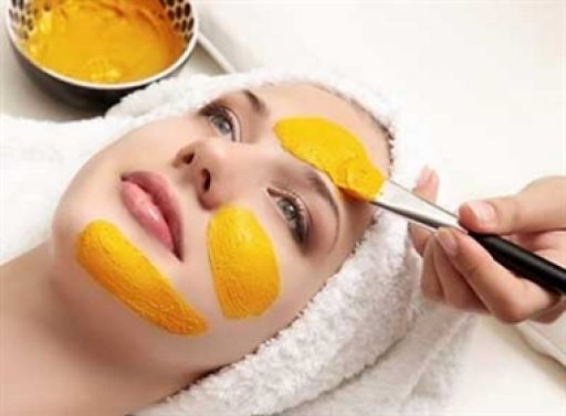 زیبایی پوست